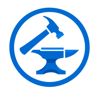 PxForge logo
